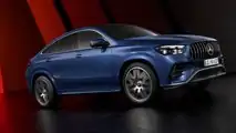 Coupé Mercedes-AMG GLE 53 2024
