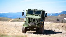 Navistar Defense CTT Proposal