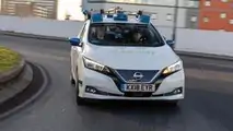 Nissan ServCity
