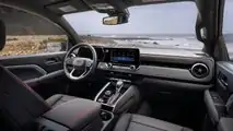 Recensione della Chevrolet Colorado First Drive del 2023