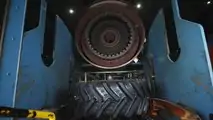 Gomme trattori BKT: ecco cosa succede negli stabilimenti in India 
