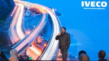 Iveco, Enrico Brignano nuovo testimonial Daily