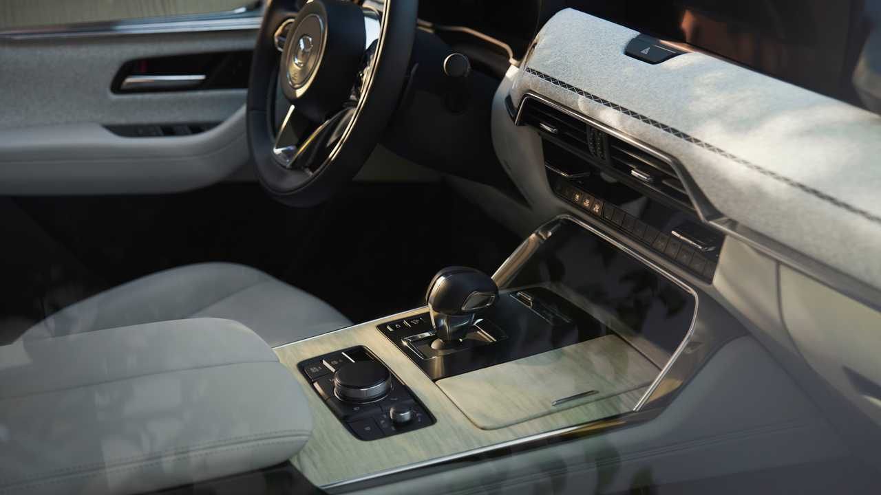 2024 Mazda CX-90 Configurator Goes Live, Most Expensive Costs Nearly $68,000