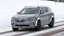 Renault Espace Yeni Casus Fotoğrafları