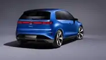 Volkswagen ID.2all