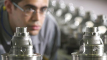 Renault Cleon Plant