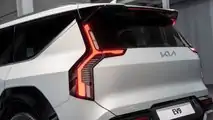 Kia EV9 (2023)