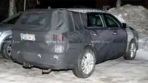 Kia Sorento restyling, le prime foto spia