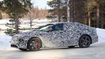 Audi RS 6 e-tron, le nuove foto spia