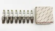 Porsche 959 Tool Kit