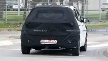 Hyundai i10 als Erlkönig (02/2023)