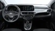 Hyundai i10 2023