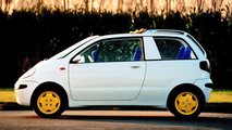 Italdesign Lucciola (1993)