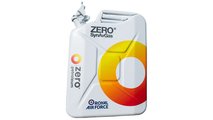 Zero Petroleum