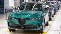 Alfa Romeo Tonale, la version pour les États-Unis
