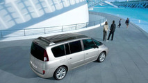 New Renault Espace IV