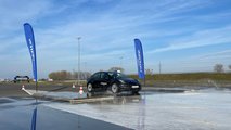 Foto - Gomme allseason per auto elettriche - Vredestein Quatrac Pro EV