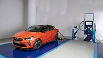 Opel Corsa-e Ultimate 2022, Guía de Compra