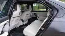 2023 BMW i7 Review
