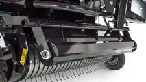 foto Mascar Multiwrap 130: ottimo mix tra rotopressa e fasciatore