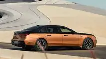 BMW i7 M70 xDrive (2023)