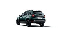 Dacia Duster Extreme
