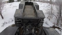 Fat Truck x8x