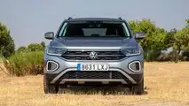 Prueba Volkswagen T-Roc 2.0 TDI 150 CV DSG