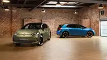 Foto - Volkswagen ID.3 2023, com'è cambiata con il restyling
