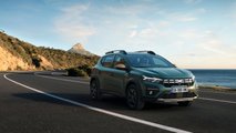 Dacia Sandero Stepway Extreme
