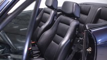1989er BMW M3 Cabrio