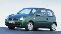 VW Lupo (1998-2005)