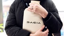 Dacia offre gratuitamente i sedili riscaldati per chi vuole evitare un altro abbonamento