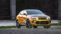 Dodge Hornet 2024