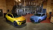 Dodge Hornet 2024