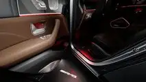 Mercedes-AMG GLS 63 2023