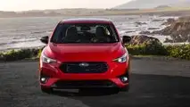 2024 Subaru Impreza