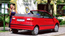 Fiat Punto (1993-2000)