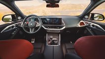 BMW XM Label Red (2023)