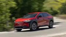 2023 Subaru Solterra