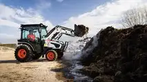 Bobcat lancia una nuova linea di trattori compatti