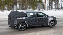 Kia Carnival 2025 - Facelift