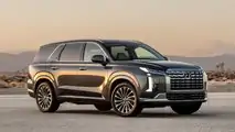 2023 Hyundai Palisade Calligraphy Review