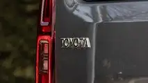Prueba Toyota Proace City Verso Electric