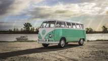 Venta Volkswagen T1 Kombi 1971