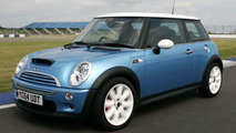 BBR MINI Cooper S 300T