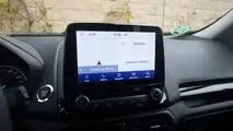 Prueba Ford EcoSport EcoBoost ST-Line