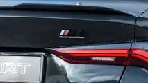 BMW M4 Manhart MH4 600