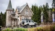 Ineos Grenadier: la prova del 4x4 fatto alla VECCHIA maniera