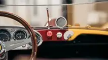 Ferrari Testa Rossa J Pacco Gara von The Little Car Company